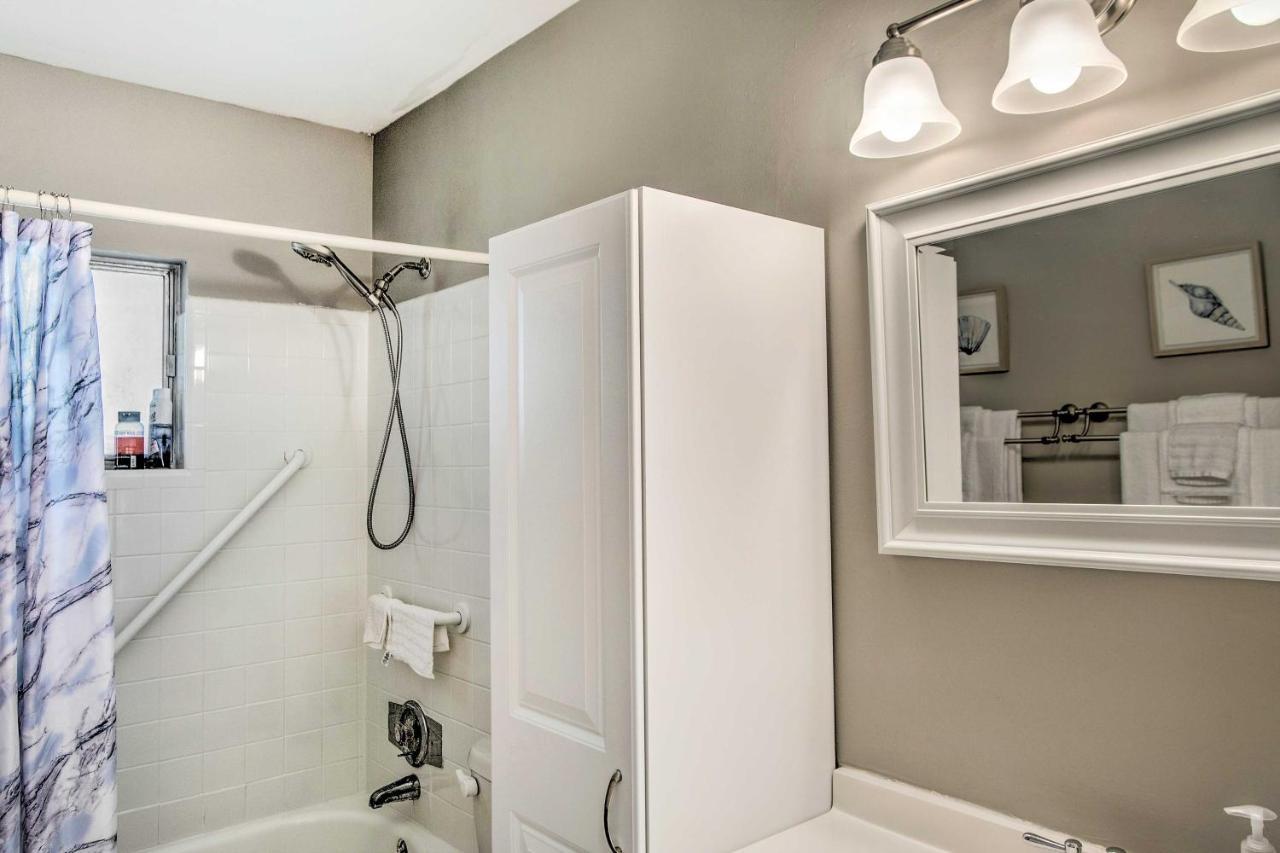 Pet-Friendly Brunswick Retreat With Gas Grill! 빌라 외부 사진