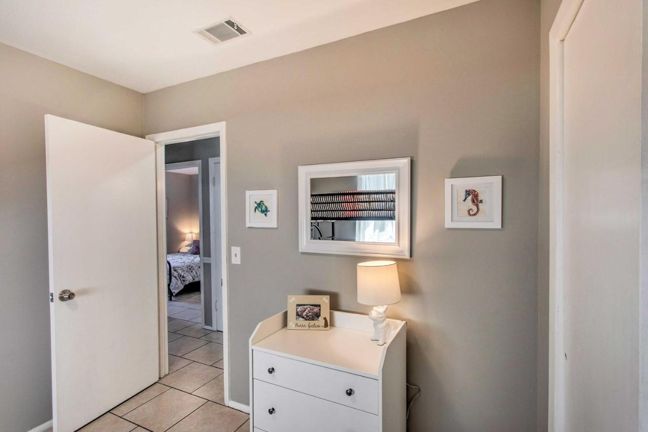 Pet-Friendly Brunswick Retreat With Gas Grill! 빌라 외부 사진